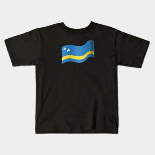 Curacao Kids T-Shirt